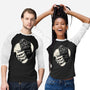 Black And White Cats-Unisex-Baseball-Tee-momma_gorilla