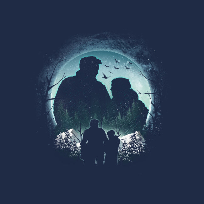 Future Days-None-Drawstring-Bag-dandingeroz