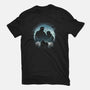 Future Days-Mens-Premium-Tee-dandingeroz