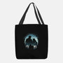 Future Days-None-Basic Tote-Bag-dandingeroz