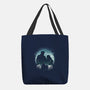 Future Days-None-Basic Tote-Bag-dandingeroz