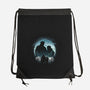 Future Days-None-Drawstring-Bag-dandingeroz