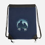 Future Days-None-Drawstring-Bag-dandingeroz