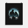 Future Days-None-Matte-Poster-dandingeroz