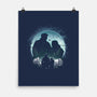Future Days-None-Matte-Poster-dandingeroz