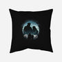 Future Days-None-Removable Cover w Insert-Throw Pillow-dandingeroz