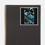 Hoth Ski Resort-None-Glossy-Sticker-sebasebi