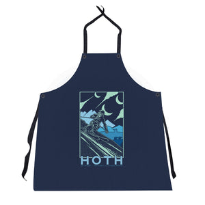 Hoth Ski Resort