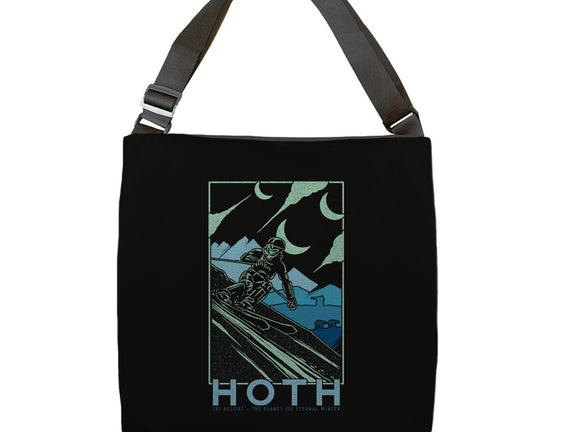Hoth Ski Resort