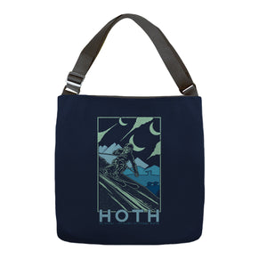 Hoth Ski Resort