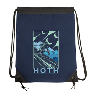 Hoth Ski Resort