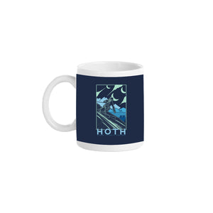 Hoth Ski Resort