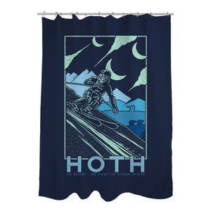 Hoth Ski Resort