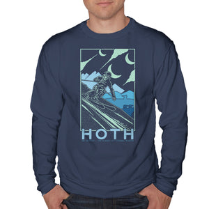 Hoth Ski Resort