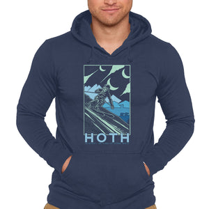 Hoth Ski Resort