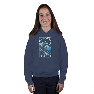 Hoth Ski Resort