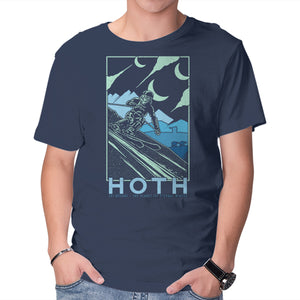 Hoth Ski Resort