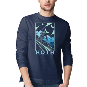 Hoth Ski Resort