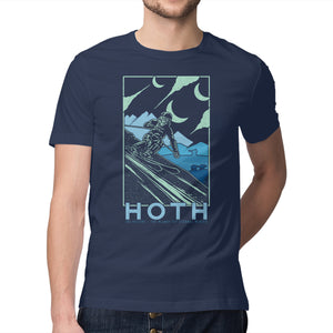 Hoth Ski Resort
