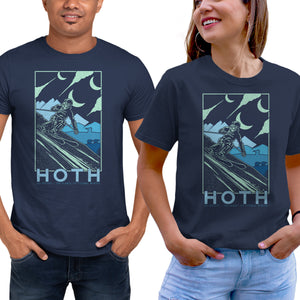 Hoth Ski Resort
