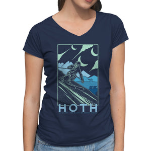 Hoth Ski Resort