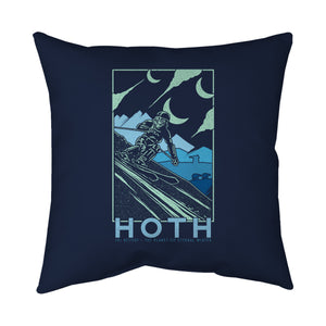 Hoth Ski Resort