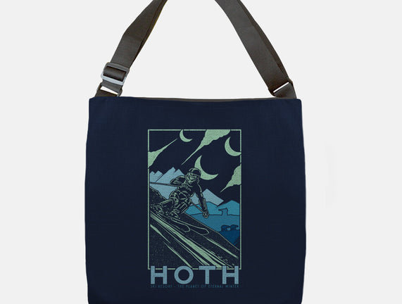 Hoth Ski Resort
