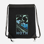 Hoth Ski Resort-None-Drawstring-Bag-sebasebi