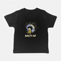 Salty AF-Baby-Basic-Tee-kg07
