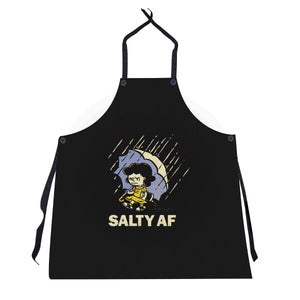 Salty AF