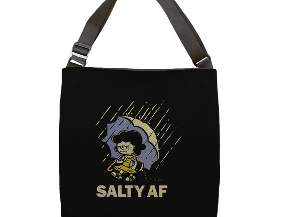 Salty AF
