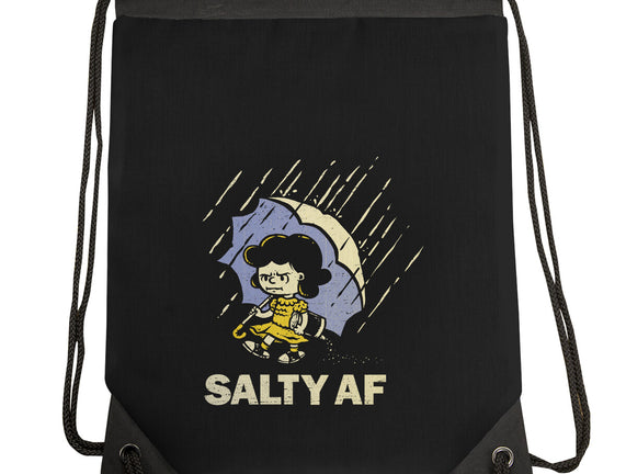 Salty AF