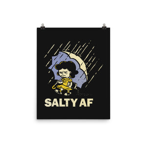 Salty AF