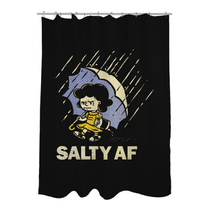 Salty AF