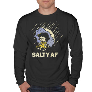 Salty AF