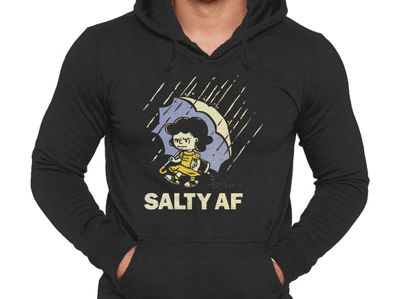 Salty AF