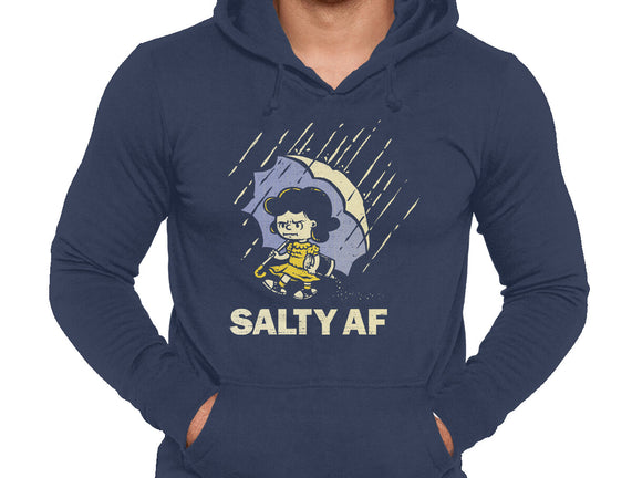 Salty AF
