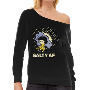 Salty AF