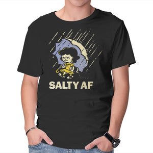 Salty AF