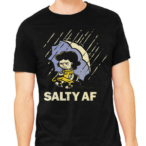 Salty AF