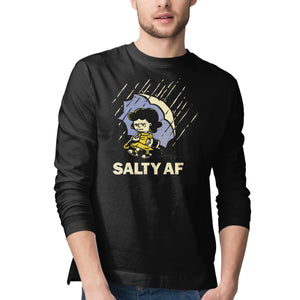 Salty AF