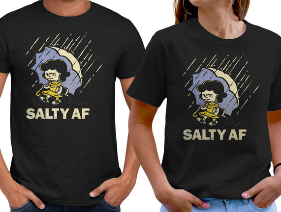 Salty AF