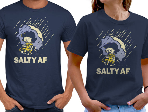 Salty AF