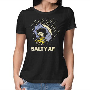 Salty AF