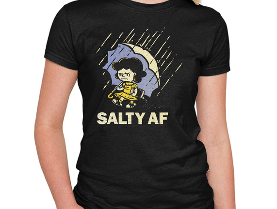 Salty AF