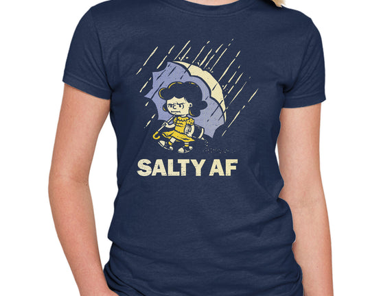 Salty AF