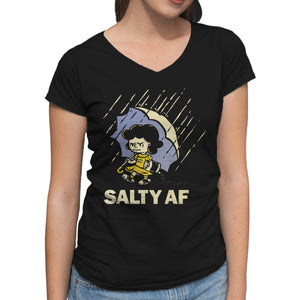 Salty AF