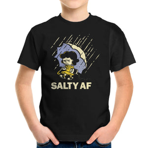 Salty AF