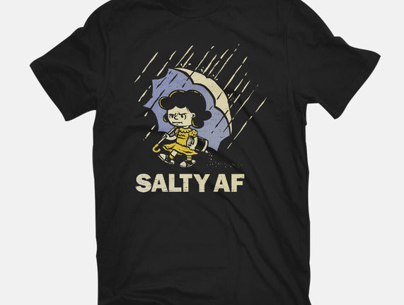 Salty AF