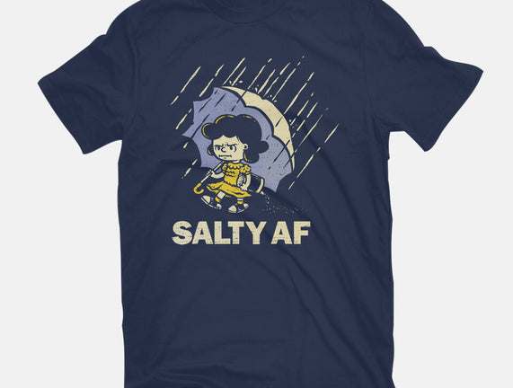 Salty AF